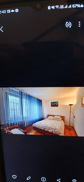 Sala Palatului 2camere